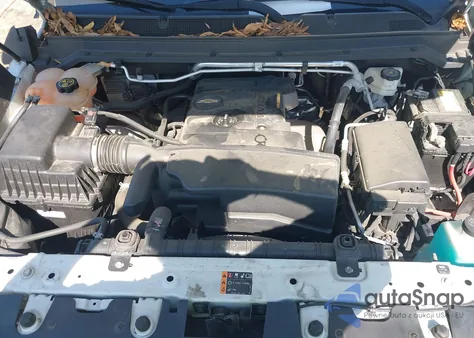 2019 Chevrolet Colorado Wt z USA, uszkodzony, nr VIN 1GCHSBEA1K1338451